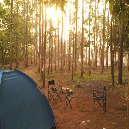Cibo Escape Eco Resort Shahapur  Exterior foto
