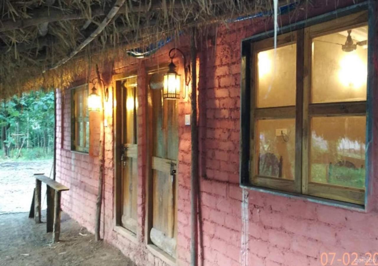 Cibo Escape Eco Resort Shahapur  Exterior foto
