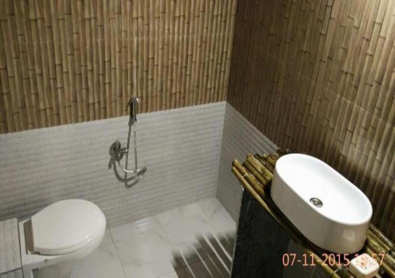 Cibo Escape Eco Resort Shahapur  Exterior foto