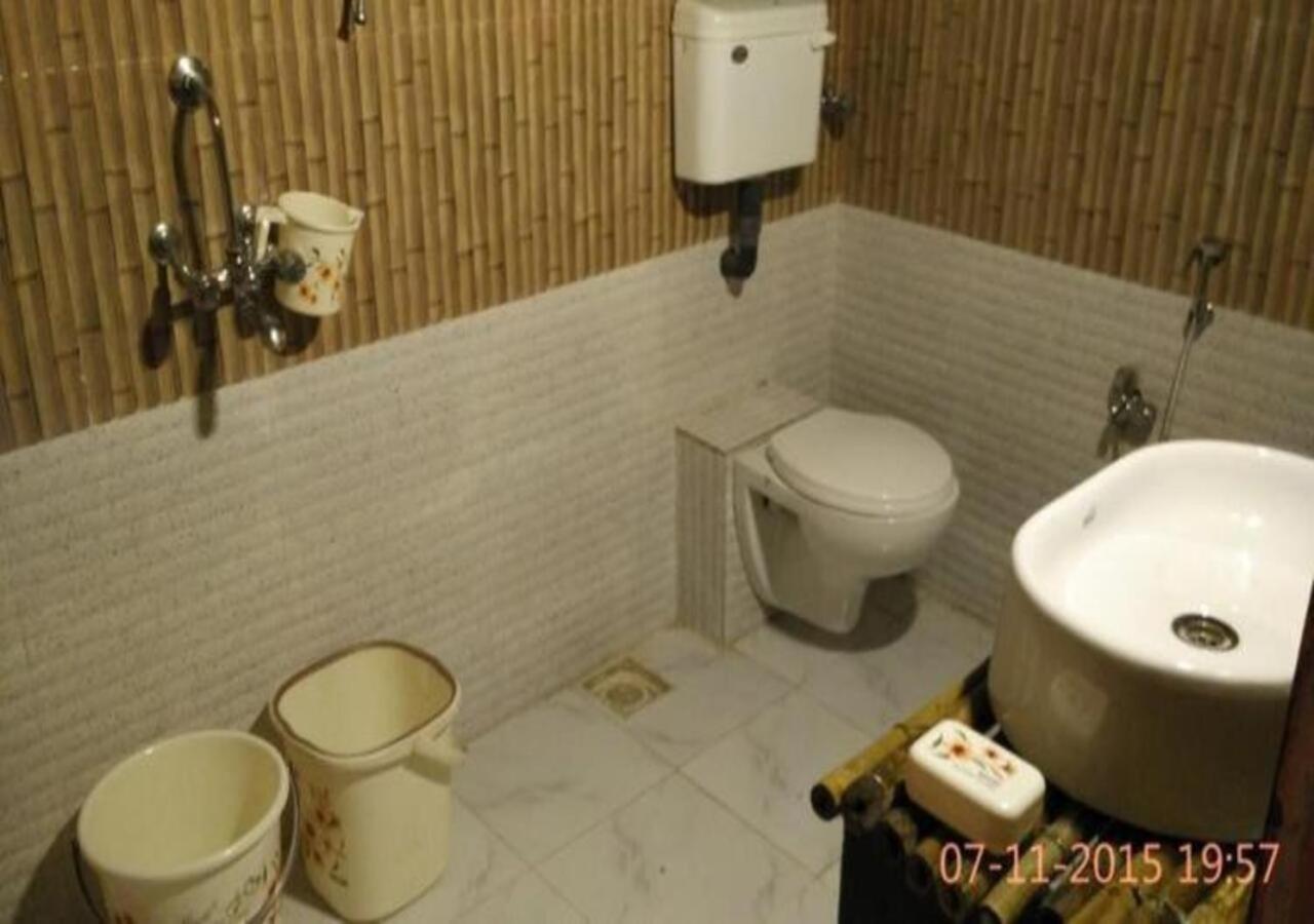 Cibo Escape Eco Resort Shahapur  Exterior foto